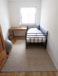 Zimmer 2 - Schöne Erdgeschosswohnung mit Einbauküche, Gartenanteil und Stellplatz