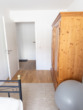 Zimmer 2 - Schöne Erdgeschosswohnung mit Einbauküche, Gartenanteil und Stellplatz