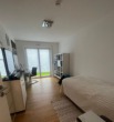 Gäste- Kinderzimmer oder Büro - Erdgeschosswohnung mit Gemeinschaftsgarten, Außenstellplatz und Tiefgaragenstellplatz – Zentrumsnah