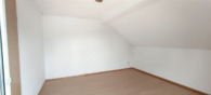 Wohnzimmer 1.2 - Gemütliche Dachgeschosswohnung mit Balkon