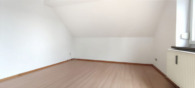 Wohnzimmer 1.3 - Gemütliche Dachgeschosswohnung mit Balkon