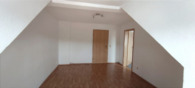 Zimmer 2.1 - Gemütliche Dachgeschosswohnung mit Balkon