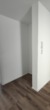 Garderobe - 3,5 Zimmer Wohnung mit gemütlichem Balkon im Herzen der Stadt Wemding