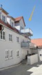 Außenansicht - 3,5 Zimmer Wohnung mit gemütlichem Balkon im Herzen der Stadt Wemding