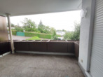 Balkon - Schöne 2,5-ZKB mit Balkon und Stellplatz in der Tiefgarage!