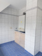 Gastherme im Bad - Schöne Dachgeschosswohnung mit Balkon