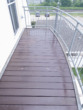 Balkon - Schöne Dachgeschosswohnung mit Balkon