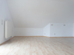Küche - Schöne Dachgeschosswohnung mit Balkon