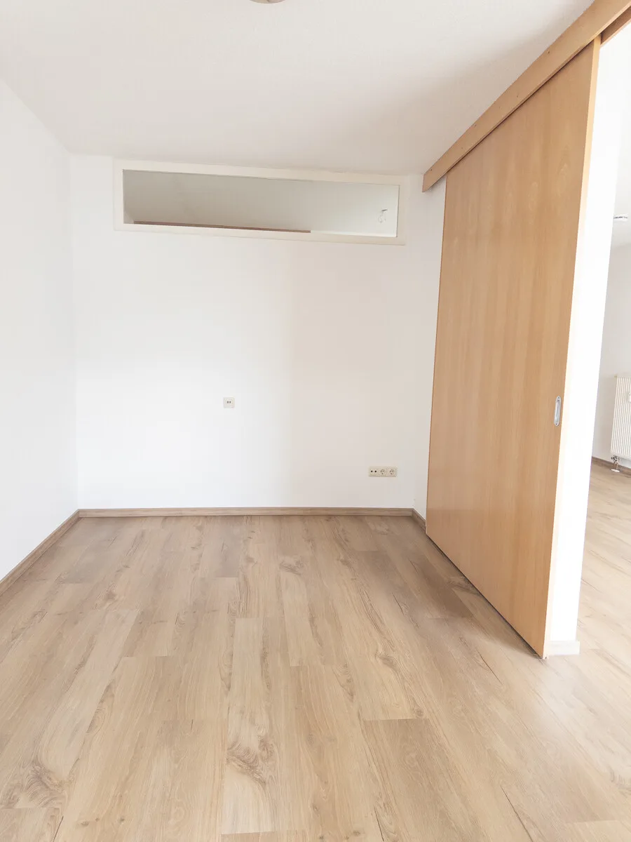 Schlafzimmer/Schlafbereich