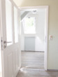 Blick vom Wohnzimmer zum Eingangsbereich - Ab sofort frei! Zwischen Burg und Wörnitz! Dachgeschosswohnung in denkmalgeschütztem Haus