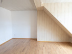 Schlafzimmer - Ab sofort frei! Zwischen Burg und Wörnitz! Dachgeschosswohnung in denkmalgeschütztem Haus