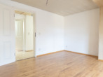 Schlafzimmer - Ab sofort frei! Zwischen Burg und Wörnitz! Dachgeschosswohnung in denkmalgeschütztem Haus