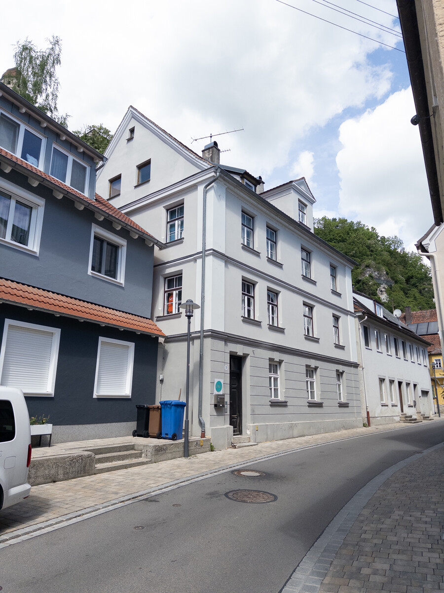 Aussenansicht