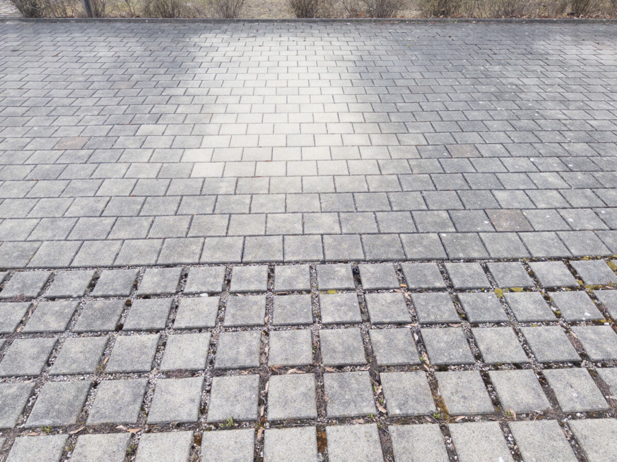 KFZ-Stellplatz in Schwabmünchen ab sofort frei!, 86830 Schwabmünchen, Außenstellplatz