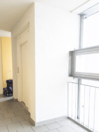 Lift - nahe dem Wohnungseingang