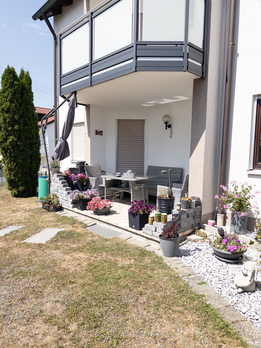 Garten