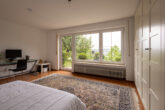 Wunderschönes, großes Wohnhaus mit Panoramablick und romantischem Garten in einem OT von Donauwörth - Zimmer 1 im UG