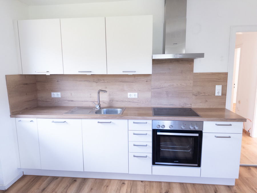 Gemütliche DHH in Ebermergen ab sofort frei!, 86655 Harburg / Ebermergen, Doppelhaushälfte