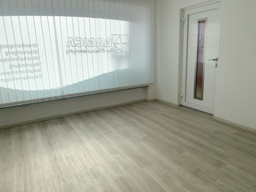 Renovierte Gewerbeeinheit Zentrumsnah ! zzgl. 13,2m² Nebenfläche – insgesamt 47m², 86609 Donauwörth, Bürofläche
