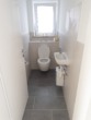WC - Renovierte Gewerbeeinheit Zentrumsnah ! zzgl. 13,2m² Nebenfläche – insgesamt 47m²