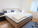 Schlafzimmer - Gemütliche 2-ZKB mit Balkon und TG-Stellplatz nahe dem Zentrum von Gersthofen!