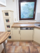 Küche - 2 ZKB Gartenwohnung mit Einbauküche und TG-Stellplatz am Südhang in Donauwörth