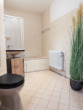 Bad - 2 ZKB Gartenwohnung mit Einbauküche und TG-Stellplatz am Südhang in Donauwörth