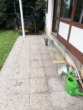 Terrasse und Garten - 2 ZKB Gartenwohnung mit Einbauküche und TG-Stellplatz am Südhang in Donauwörth