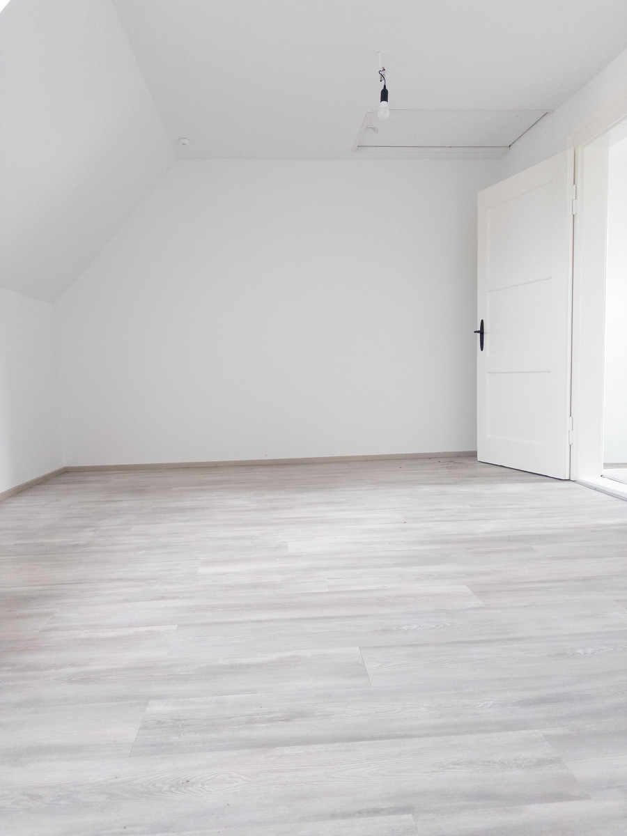Zimmer 1 im OG