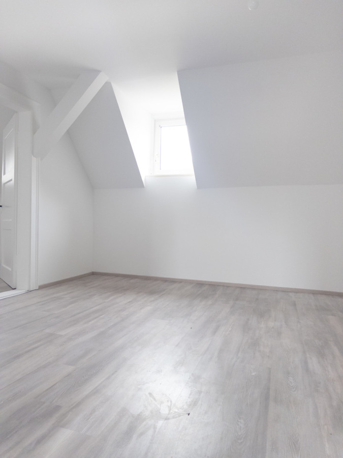 Zimmer 1 im OG