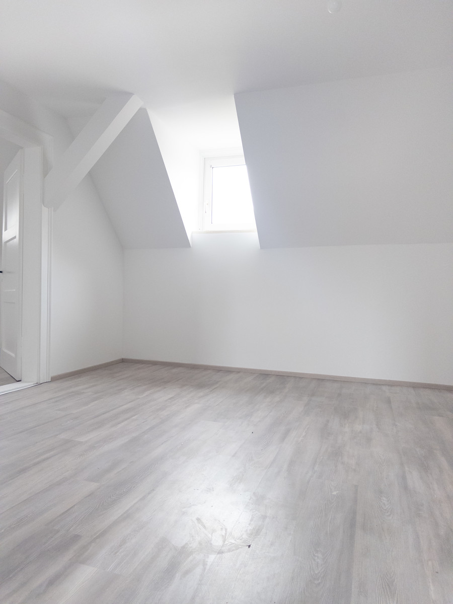 Zimmer 1 im OG