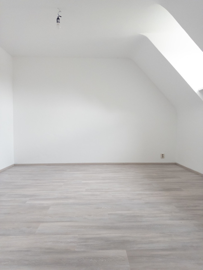 Ankleidezimmer im OG