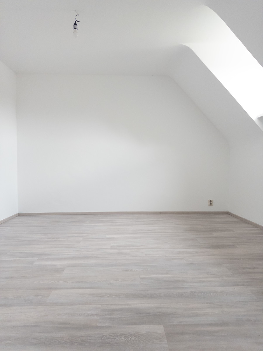 Ankleidezimmer im OG