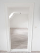 Blick in Zimmer 2 im OG