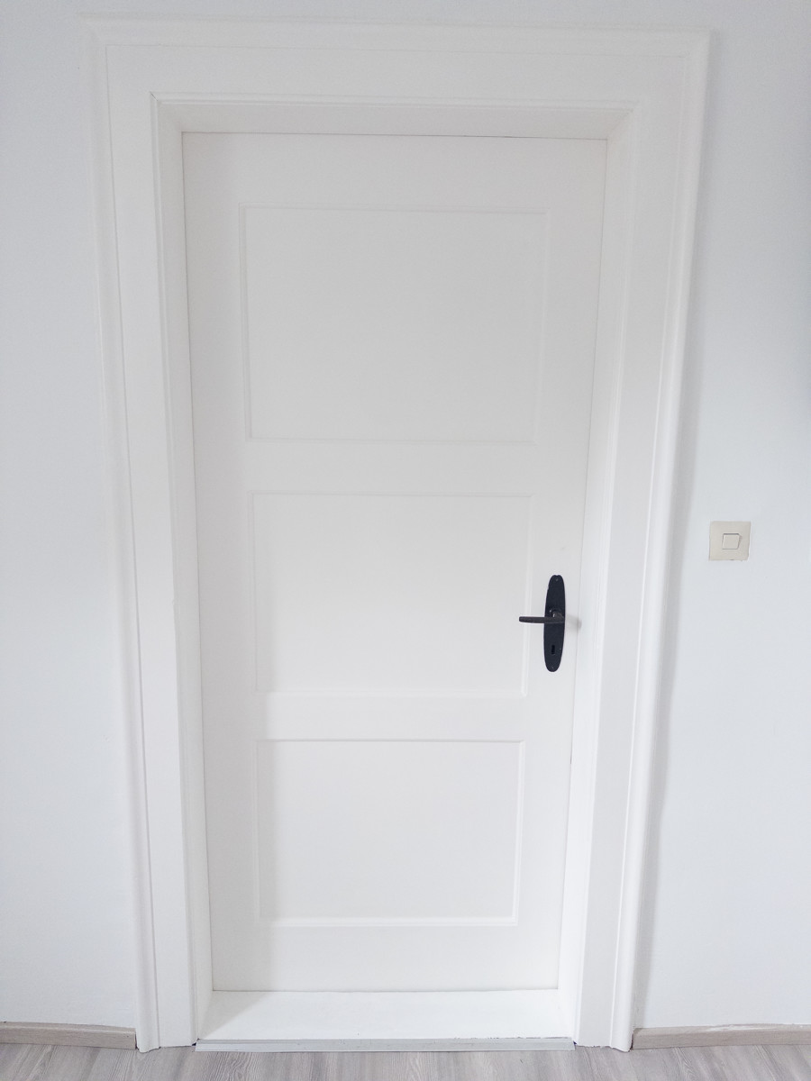 Türen - Details
