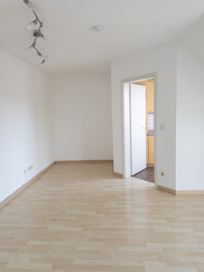 Wohnbereich Blick zum Essbereich