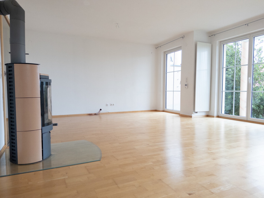 Schönes Reiheneck-Haus mit Garten und Garage in Riedlingen, 86609 Donauwörth / Riedlingen, Reiheneckhaus