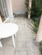 Terrasse - Schönes Reiheneck-Haus mit Garten und Garage in Riedlingen