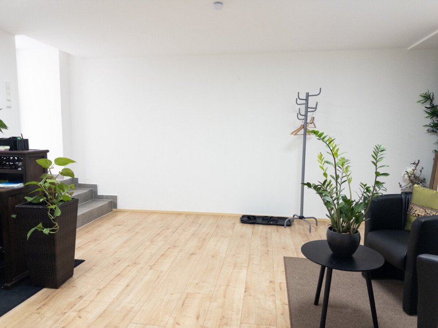 Büro – Praxis – oder Ladenfläche in der Sonnenstraße, 86609 Donauwörth, Bürofläche