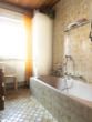 Badezimmer im EG - Gemütliche DHH nahe dem Stadzentrum mit Doppelgarage und Garten