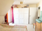 Schlafzimmer im DG - Gemütliche DHH nahe dem Stadzentrum mit Doppelgarage und Garten