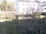 Garten - Gemütliche DHH nahe dem Stadzentrum mit Doppelgarage und Garten