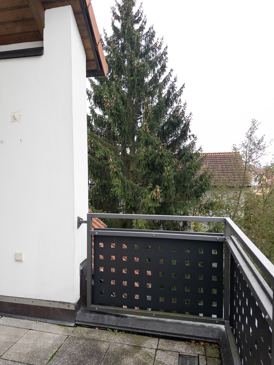 Loggia