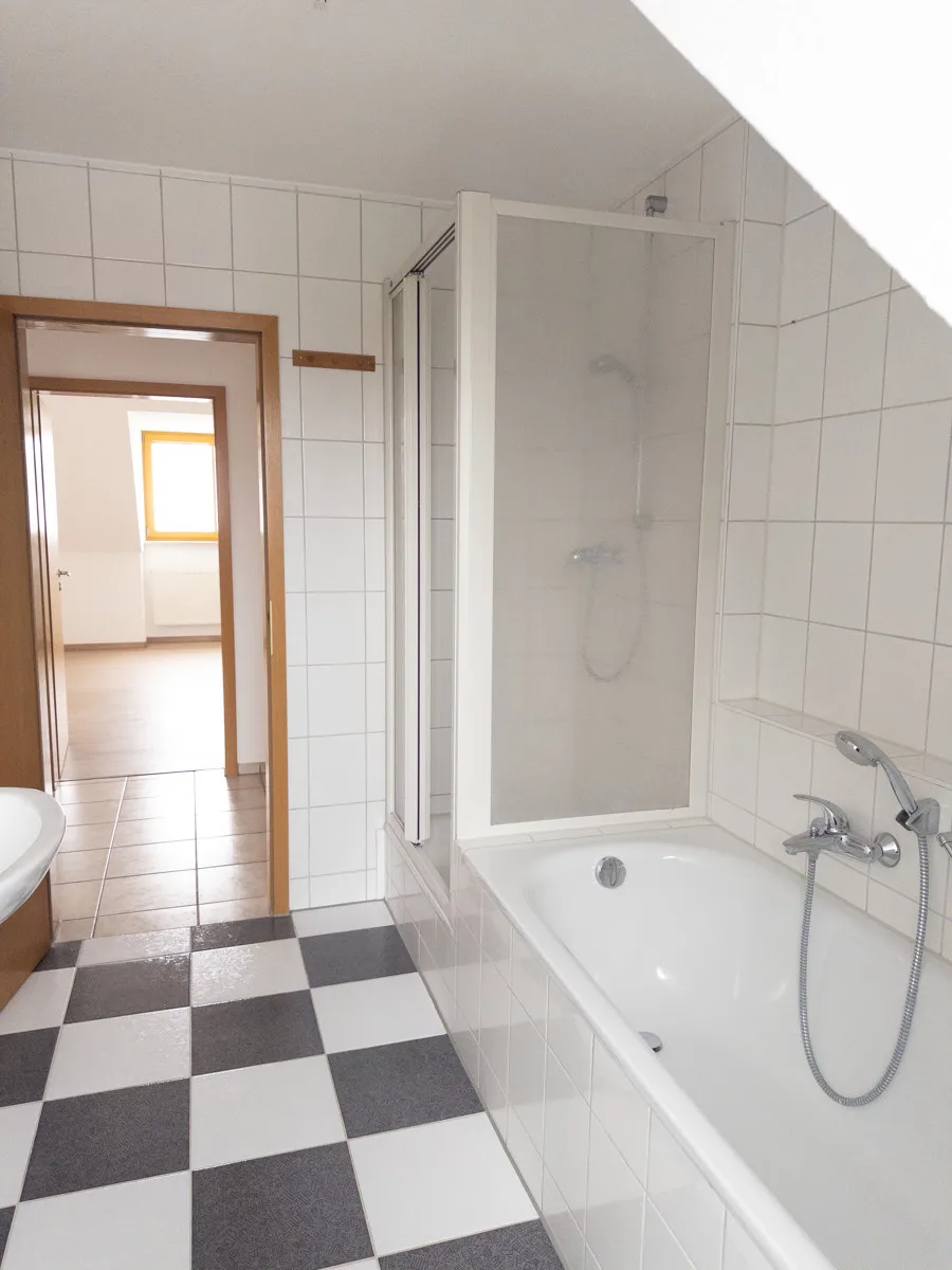 Badezimmer 1.2