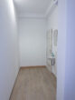 Büro, Praxis, oder Ladengeschäft, entscheiden Sie! zzgl. 20 m² Nebenfläche - insgesamt 94 m² - Flur zum WC