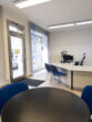 Büro, Praxis, oder Ladengeschäft, entscheiden Sie! zzgl. 20 m² Nebenfläche - insgesamt 94 m² - Bürofläche im Eingangsbereich.