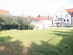 Gemeinschaftsgarten - Leben im Zentrum der Stadt – schöne 3-ZKB mit Balkon im Herzen von Donauwörth