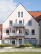Aussenansicht - Leben im Zentrum der Stadt – schöne 3-ZKB mit Balkon im Herzen von Donauwörth