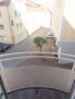 Aussicht Wonzimmer - Leben im Zentrum der Stadt – schöne 3-ZKB mit Balkon im Herzen von Donauwörth