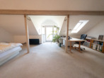 Zimmer 3 - Dachgeschoss - Schönes Reihenmittelhaus in Waldrandnähe – ab sofort frei!